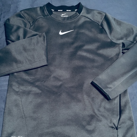 Nike Other - Gray Nike Men’s Sweatshirt